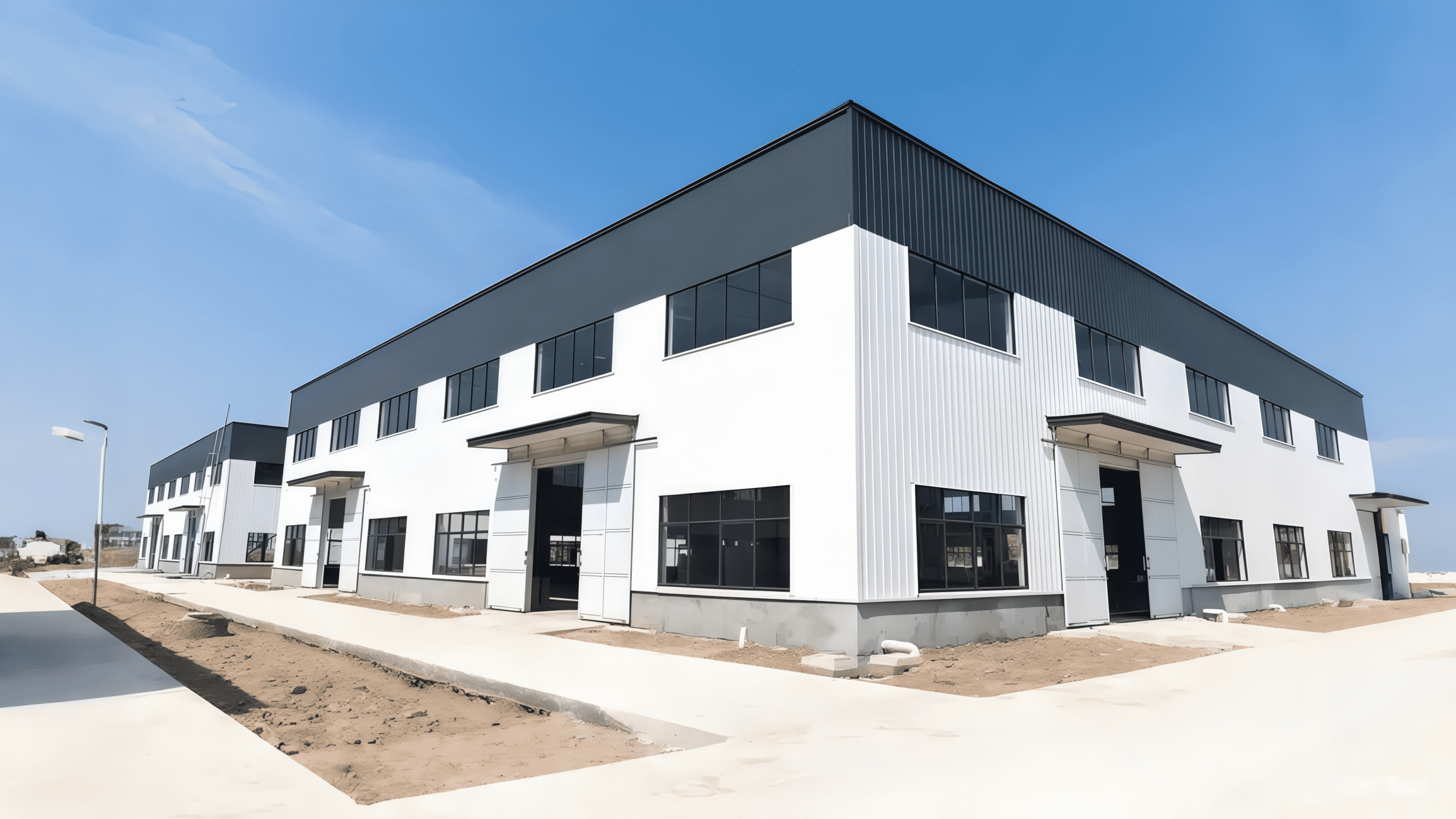 Intelligent Equipment