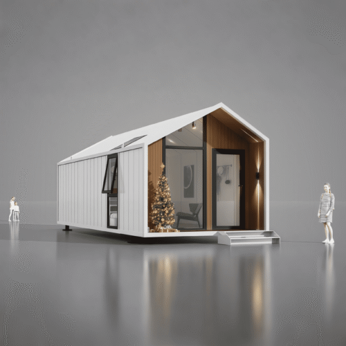 Modular House